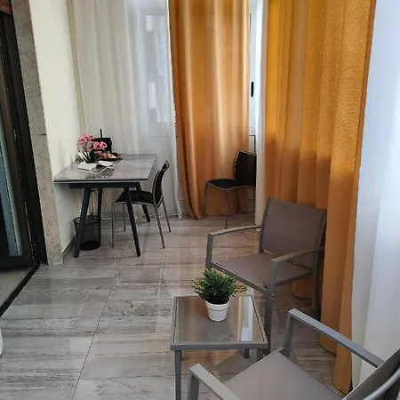 Bed and Breakfast Altrasia