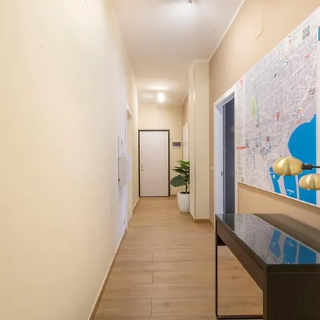 Altrasia Bed and Breakfast