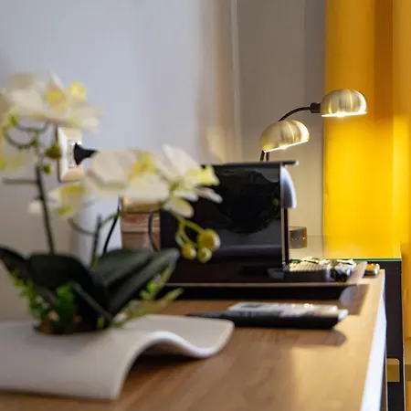 Bed and Breakfast Altrasia Κατάνια