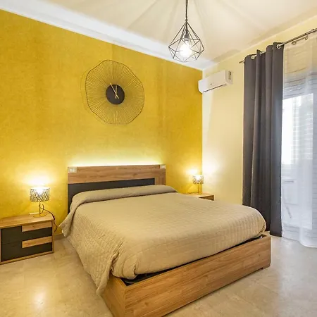 Bed and Breakfast Altrasia