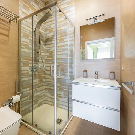 Altrasia Bed and Breakfast Κατάνια