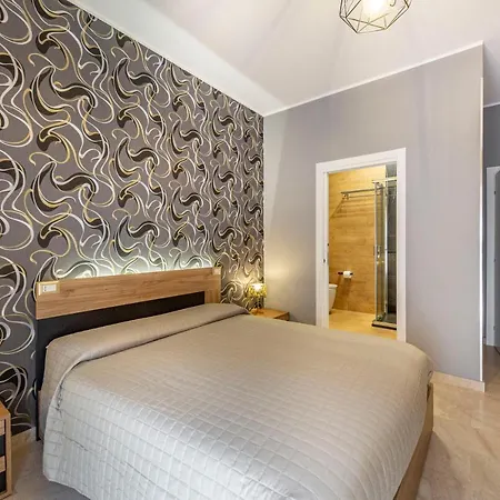 Bed and Breakfast Altrasia *