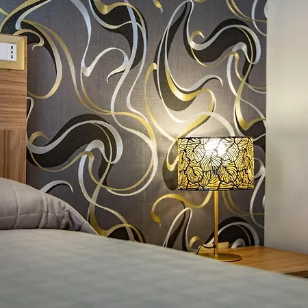 Altrasia Bed and Breakfast