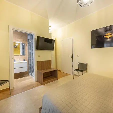 Altrasia Bed and Breakfast *